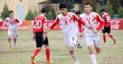 Завершился второй тур группового этапа предсезонного турнира на Кубок Футбольной лиги Таджикистана