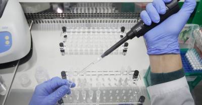 Российские учёные изобрели тест для определения количества коронавируса