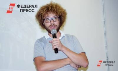 Блогер Варламов высмеял снегоуборку в Новосибирске
