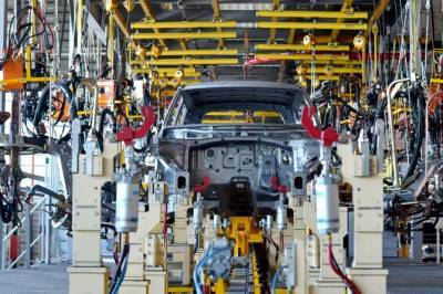 «Автотор» в 2021 году инвестирует 300 млн евро в развитие производства