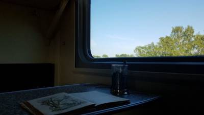 Пригородные поезда Приморья перевезли более 620 пассажиров за два месяца
