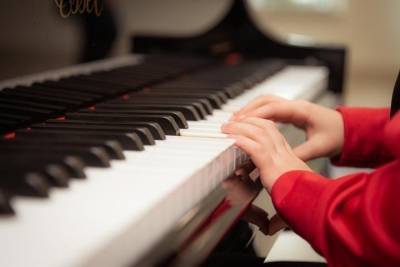 По нацпроекту музыкальные школы в Татарстане получили пианино