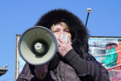 В Хабаровске бараки на проспекте 60-летия Октября расселят не раньше 2023 г
