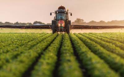 Украина уже вложилась в нормы внесения агрохимикатов, к которым стремится ЕС