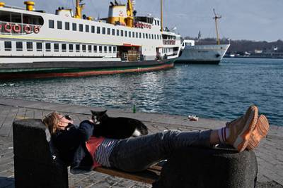 Россиянка раскрыла список бесполезных вещей для отдыха в Турции