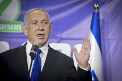 Иорданский принц отомстил израильскому премьеру за «унижение» в Иерусалиме