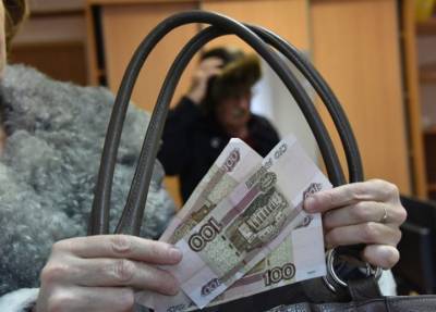 В три приема: стали известны точные даты нового повышения пенсий в России