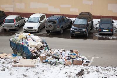 Суд приговорил россиянина, избившего до смерти управдома за мусор на парковке
