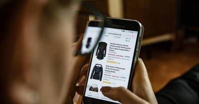 Безопасный шопинг: как правильно покупать онлайн