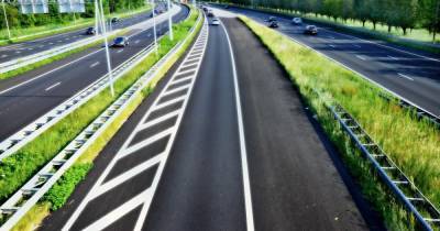 Шмыгаль обещает построить современный транспортный коридор с Евросоюзом