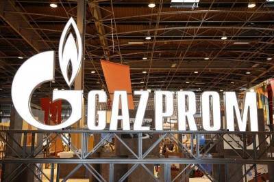 Просроченная задолженность за поставки "Газпрома" в России увеличилась в прошлом году на 2,4%