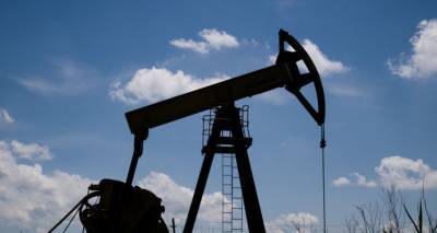 Мировые цены на нефть пошли вверх