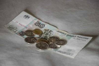 Почти четверти граждан России при увольнении не хватит денег на неделю