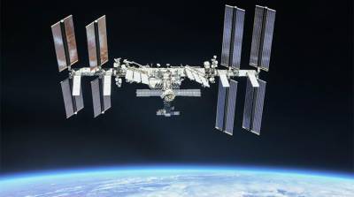 Астронавты вышли в открытый космос для технических работ на МКС