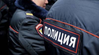Полиция ищет обидчика глухонемого пенсионера в Екатеринбурге