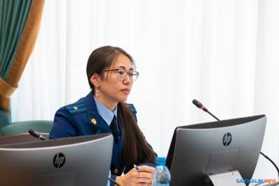 "Золотые" пенсии сахалинских чиновников меняют под возражение прокуратуры
