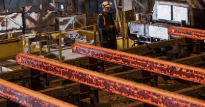 ArcelorMittal потребовал предоплату поставок г/к проката для Liberty Steel