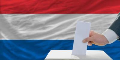 В Нидерландах приближаются первые многодневные парламентские выборы
