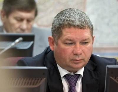 Губернатор Ставрополья отправил в отставку правительство