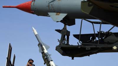 Россия защитит свои стратегические предприятия новейшими системами ПВО
