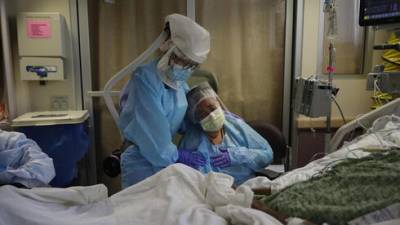 Хроника одного провала: как Израиль потерпел поражение в борьбе с коронавирусом