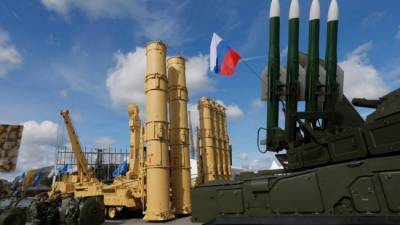 SIPRI: Россия сохраняет лидирующие позиции в мире по экспорту вооружения