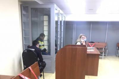 За избиение посетителя караоке в Липецке арестован житель Мичуринска