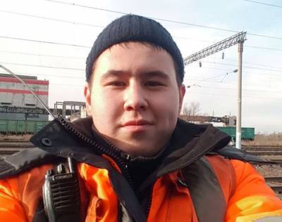 Гримасы «Грэмми»: казахский железнодорожник получил премию