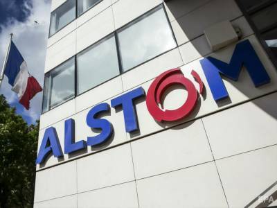 "Укрзалізниця" закупит электровозы Alstom через тендер, если соглашение между Украиной и Францией не выполнится – Жмак