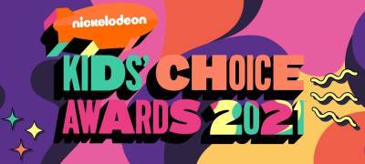 Результаты церемонии Kids' Choice Awards 2021: почему Роберта Дауни-младшего облили слизью