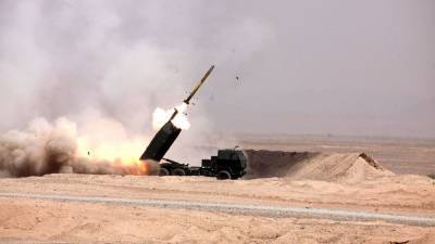 США надеются сократить отставание от России в артиллерии за счет "золотых" снарядов
