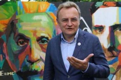Львовские школьники уходят на дистанционку: мэр Садовой сделал заявление