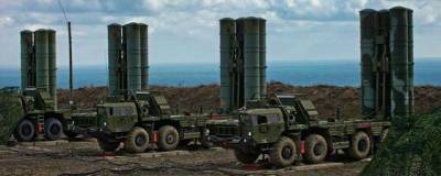 Россия защитит стратегические предприятия системами ПВО