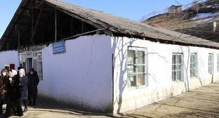 Более трети аварийных школьных зданий России пришлись на Дагестан