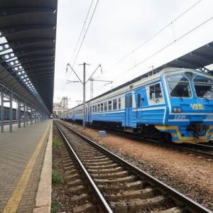 В Киеве запустили электричку City Express: направления