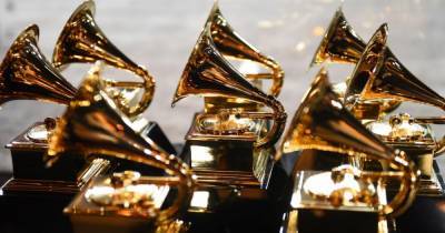 В США вручили музыкальные награды Грэмми-2021: список победителей