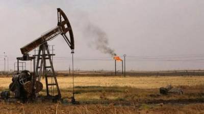 СМИ: Российские войска взяли под контроль нефтяной и газовый блоки в Сирии