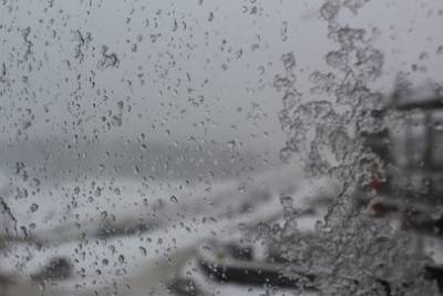 Метеорологи прогнозируют холодную погоду в Башкирии до конца марта