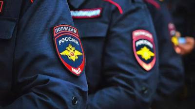 В Оренбурге полицейские штурмом взяли наркопритон