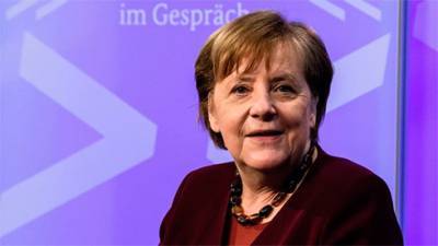 Меркель популярна, ее партия - нет. Экзитполы в Германии пророчат ХДС провал на местных выборах