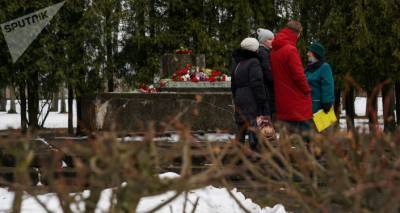 Почему Латвия обязана восстановить памятник в Екабпилсе. Правовой ликбез для Домбравы