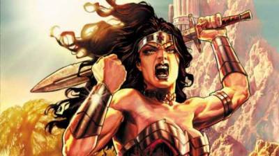 DC Comics требует отказаться от продажи NFT с героями комиксов