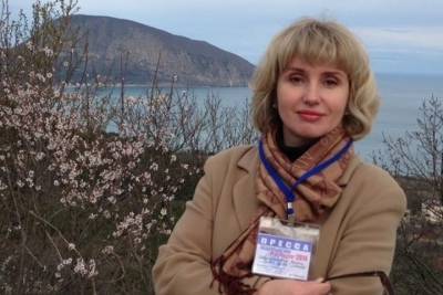 Голос России в эпицентре Крымской весны: события 2014 года вспоминает Елена Иваниченко