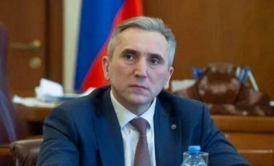 Губернатор Тюменской области расскажет о планах по строительству детсадов и школ в 2021 году