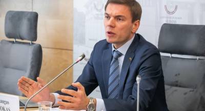 В Литве может наступить "цензура традиционных взглядов", заявил депутат сейма