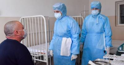 Больше всего больных выявили в Житомирской области, смертей — на Прикарпатье: коронавирус в регионах 15 марта