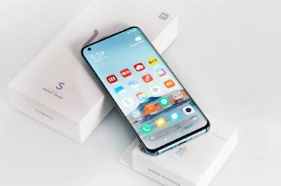 Xiaomi готовится представить смартфон Mi 10S в Европе