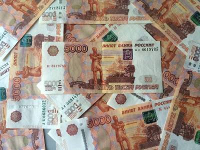 Экономист Нечаев: На антикризисные меры средств тратится явно недостаточно