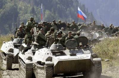 За 7 років російська військова присутність у Криму зросла більш ніж удвічі