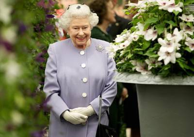 СМИ: «Исламское государство» готовит покушение на королеву Великобритании